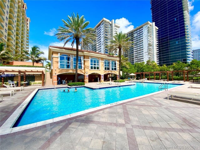 2 of 18 - 2080 S Ocean Dr 604, Hallandale Beach, FL