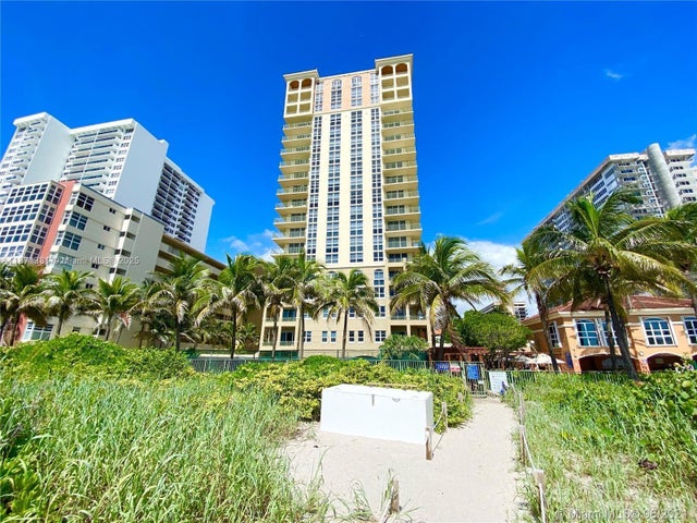 3 of 18 - 2080 S Ocean Dr 604, Hallandale Beach, FL