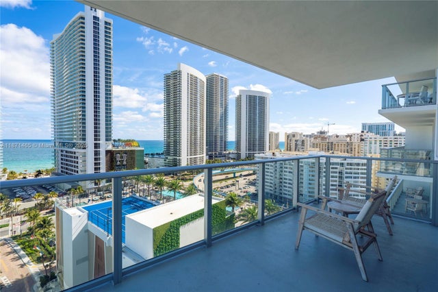 1 of 33 - 4010 S Ocean Dr R2301, Hollywood, FL
