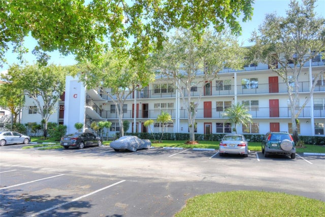 2 of 26 - 1401 Sw 134th Way 402c, Pembroke Pines, FL