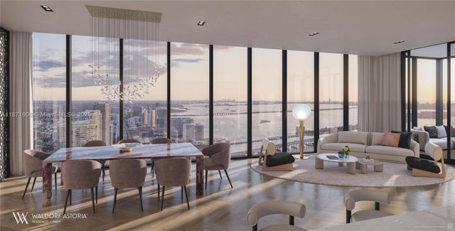 3 of 6 - 300 N Biscayne Blvd 8105, Miami, FL