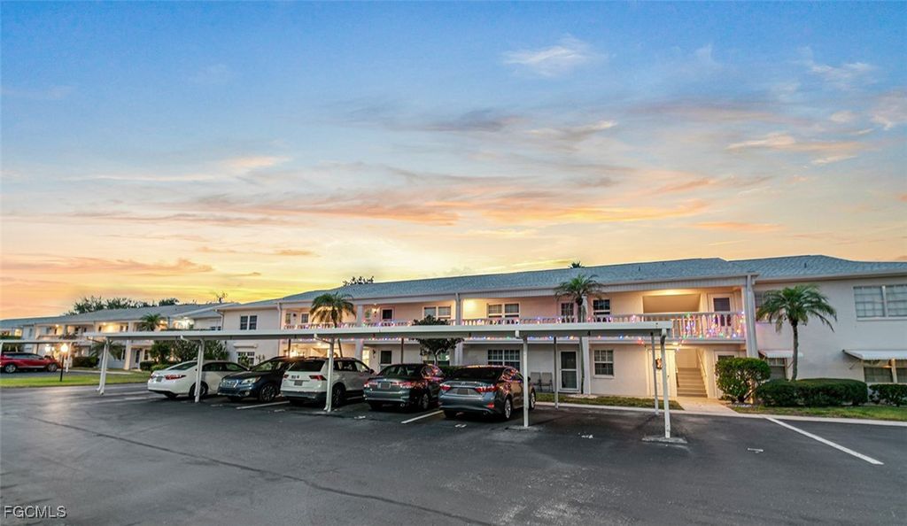 1830 Brantley Rd B7 - 203, FORT MYERS