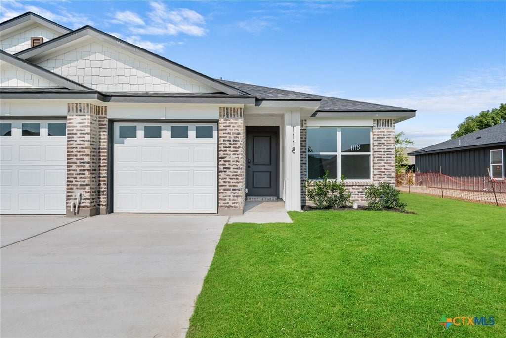 1118 College Avenue, Troy