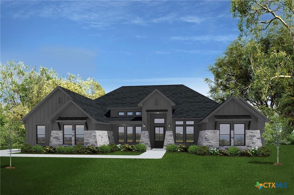 6625 King Oaks Boulevard, Salado