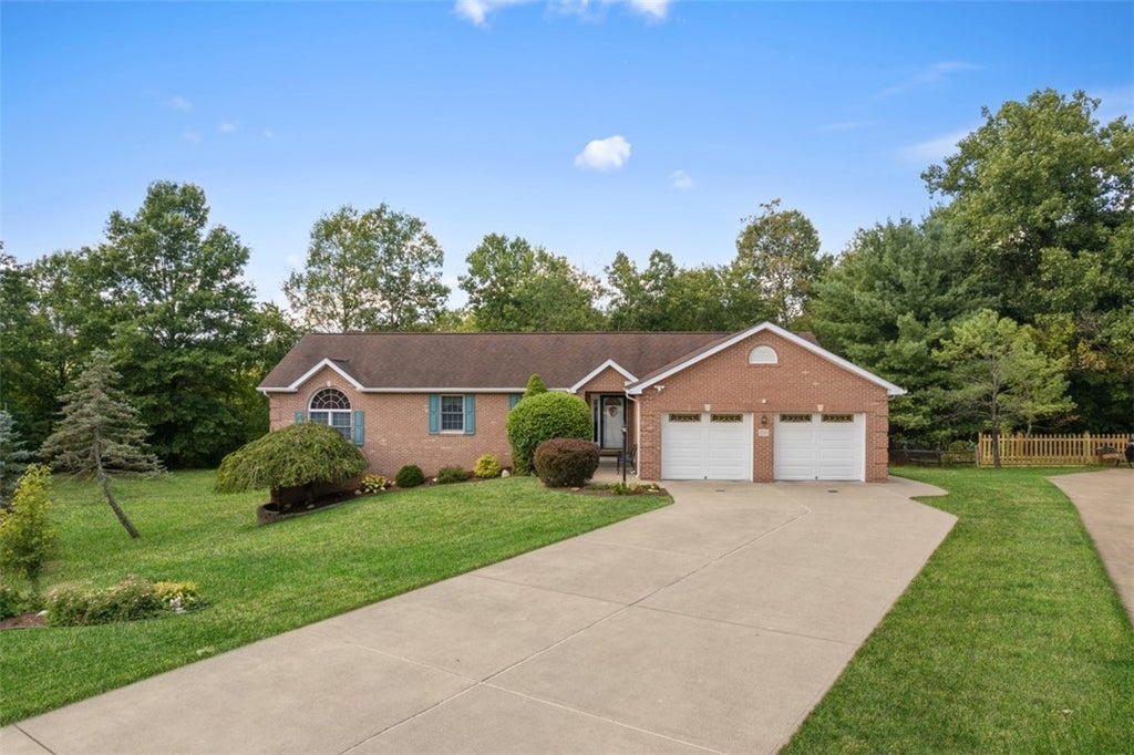 1011 Deerbrook Lane, Collier