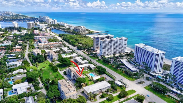 1 of 27 - 1299 S Ocean Blvd F4, Boca Raton, FL