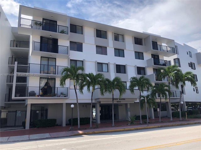 1 of 18 - 8100 Byron Ave 509, Miami Beach, FL