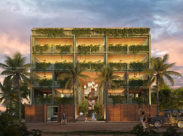 2 of 30 - 22 Tankah 402, Tulum, FL