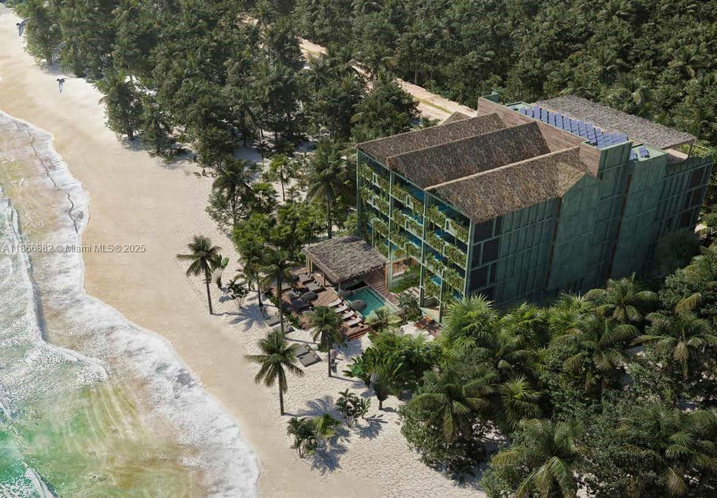 22 Tankah 102, Tulum