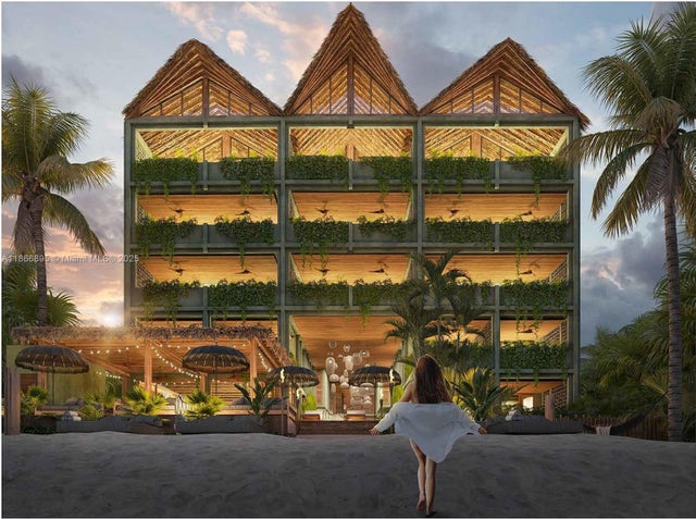 3 of 30 - - 22 Tankah 303, Tulum, 