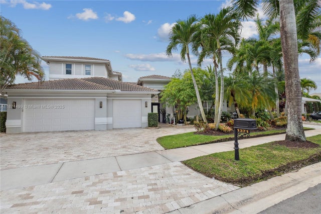 1 of 38 - 1371 Victoria Isle Dr, Weston, FL