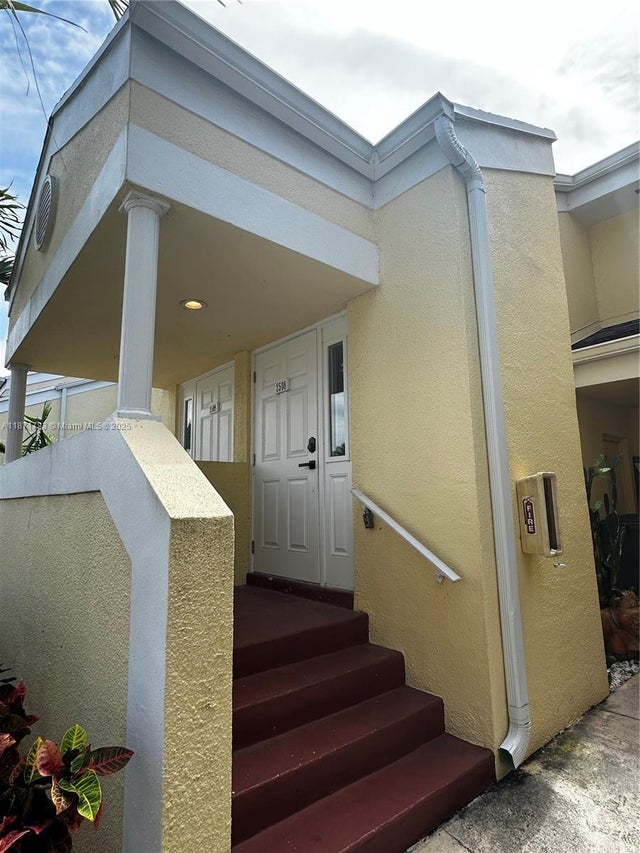 2508 Se 19th Pl 204-a, Homestead