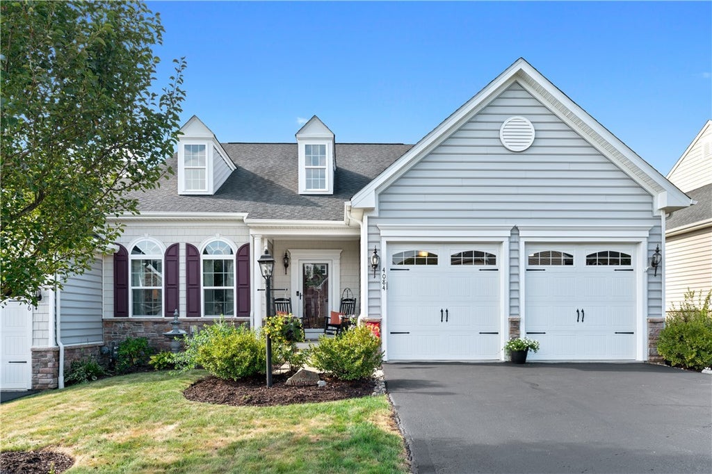 4084 Overview Drive, Cecil