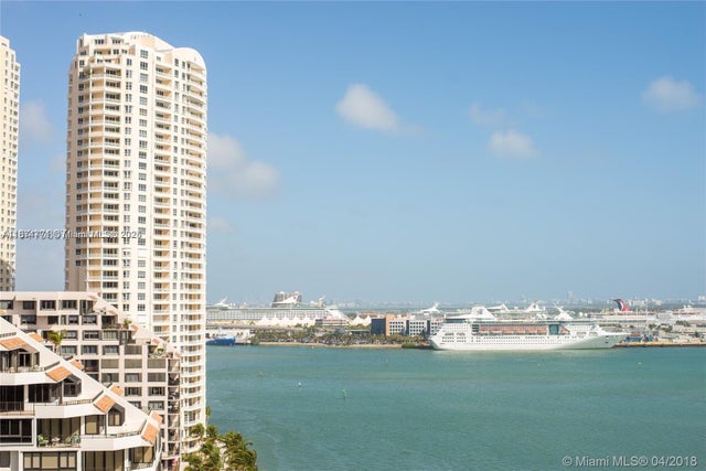 1 of 15 - 770 Claughton Island Dr Ph-29, Miami, FL