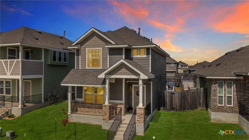 140 Witchhazel Way, San Marcos