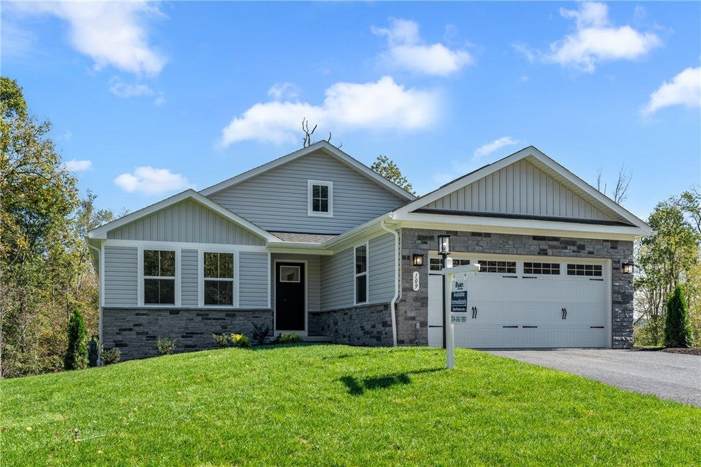 109 Acorn Drive, Buffalo