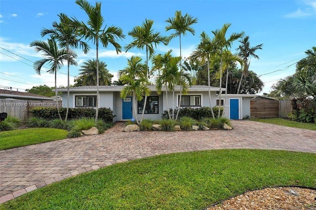 1 of 41 - 928 Ne 18th Ct, Fort Lauderdale, FL