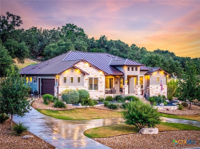 5943 Colin Ridge, New Braunfels