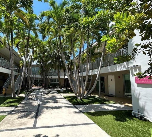 1 of 1 - 1816 Meridian Ave 12, Miami Beach, FL