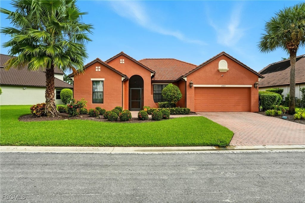 12905 Pastures Way, Fort Myers