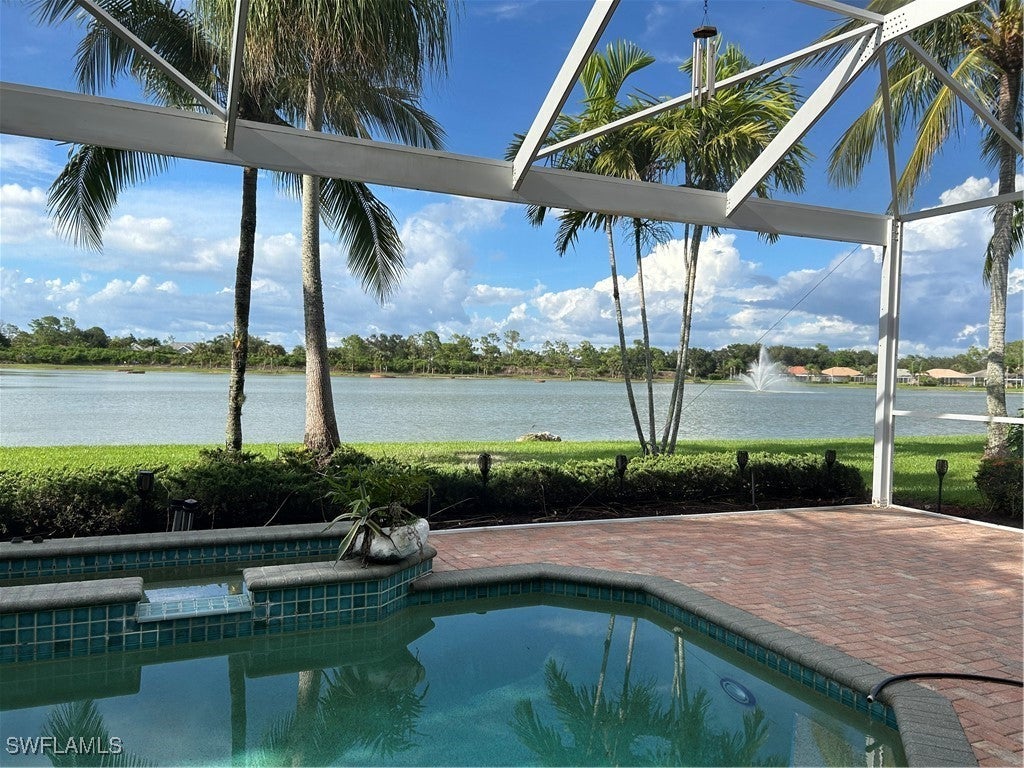 3893 Jasmine Lake Cir, Naples