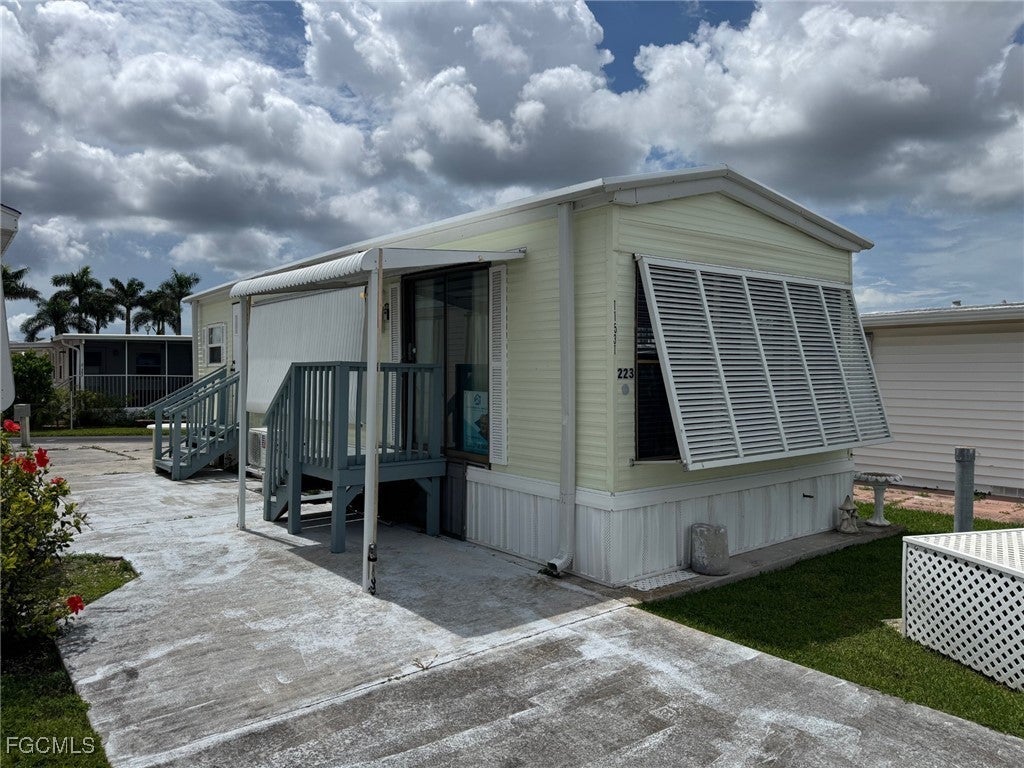 11531 Blue Warbler Dr, FORT MYERS