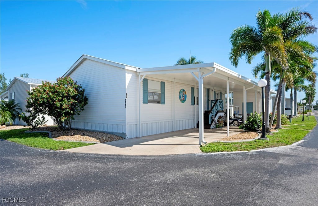 4300 Riverside Dr 206, Punta Gorda