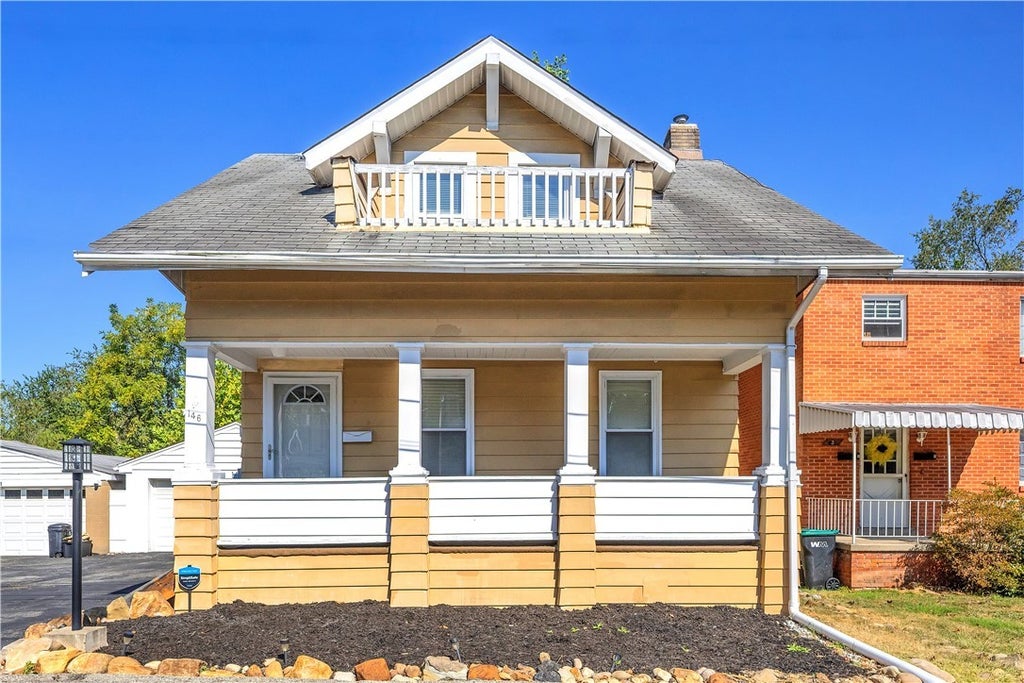 146 Buckeye Way, Etna