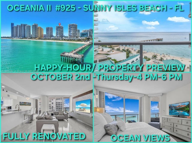 1 of 86 - 16445 Collins Ave 925, Sunny Isles Beach, FL