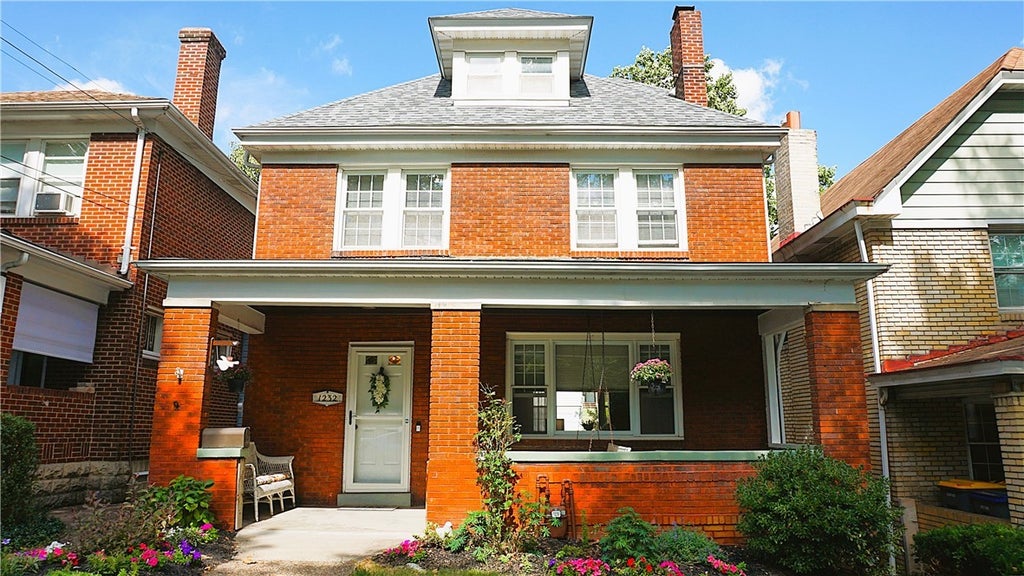 1232 Kelton Ave, Dormont