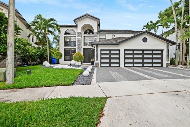 1 of 31 - 3591 Sw 177th Ave, Miramar, FL
