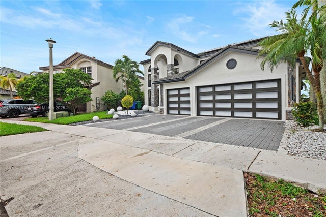 2 of 31 - 3591 Sw 177th Ave, Miramar, FL
