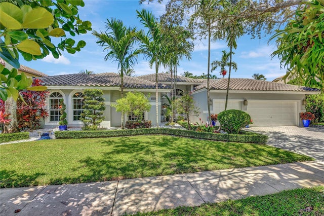 2 of 26 - 17511 Sw 12th St, Pembroke Pines, FL