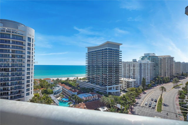 1 of 18 - 5900 Collins Ave 1607, Miami Beach, FL