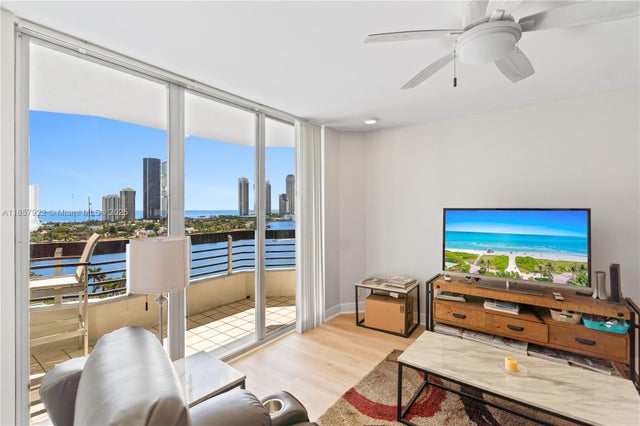 3 of 49 - 3600 Mystic Pointe Dr 1616, Aventura, FL