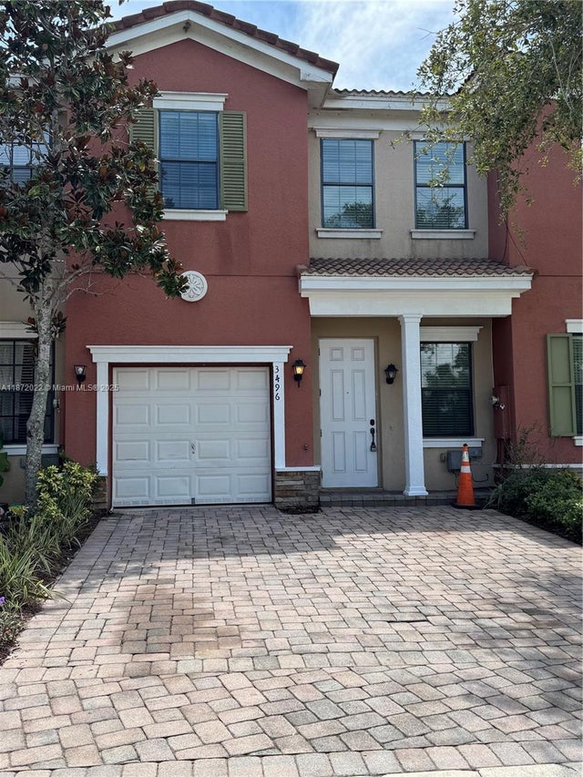 3496 Allegra Circle, Other