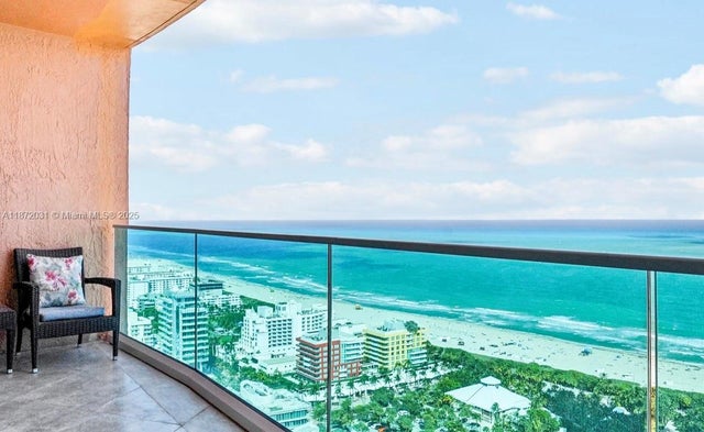 2 of 34 - 300 S Pointe Dr 3502, Miami Beach, FL