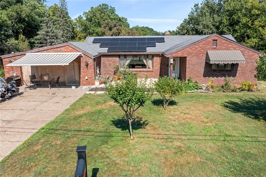 1360 Adams Drive, Harmony