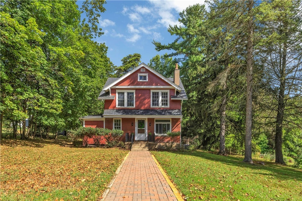 1160 Ingomar Heights Road, McCandless