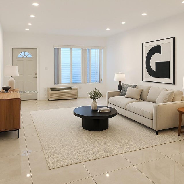 1 of 13 - 7725 Carlyle Ave 4, Miami Beach, FL