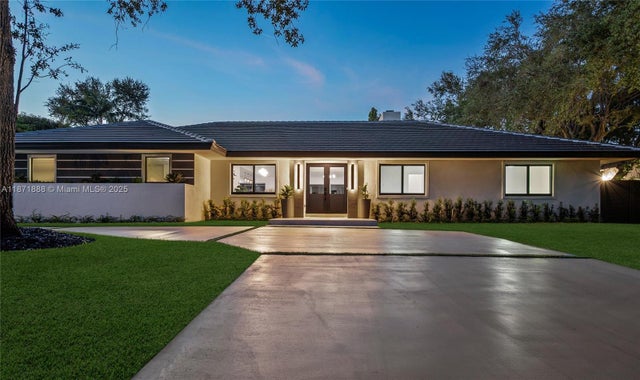 1 of 54 - 7865 Sw 183rd Ter, Palmetto Bay, FL