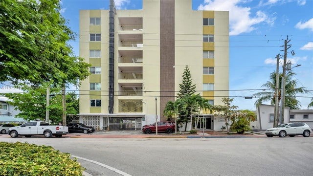 1 of 34 - 8001 Crespi Blvd 4b, Miami Beach, FL