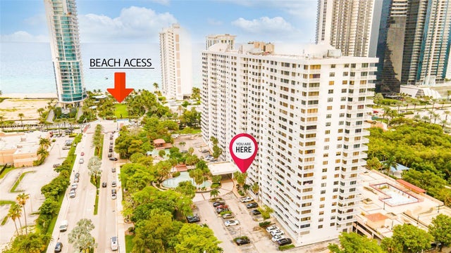 4 of 17 - 210 174th St 312, Sunny Isles Beach, FL
