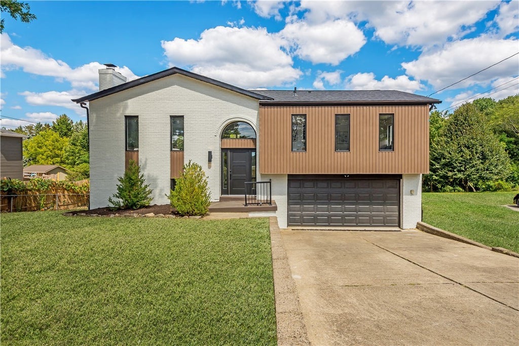 1546 Ingomar, Franklin Park