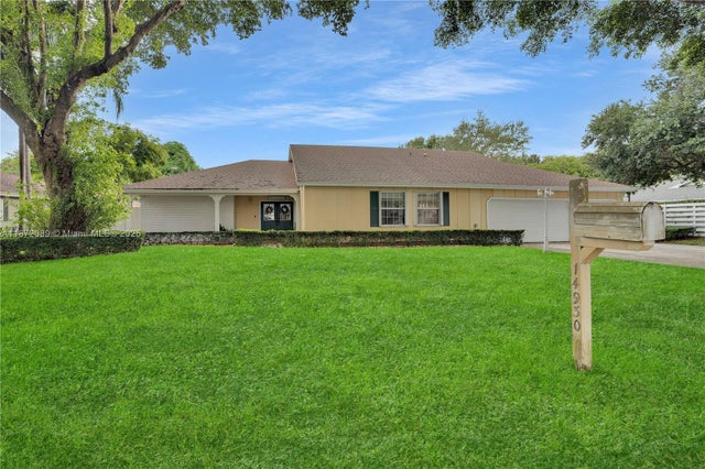 2 of 31 - 14930 Sw 145th St, Miami, FL