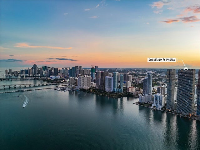 1 of 63 - 700 Ne 24th Street Ph5803, Miami, FL
