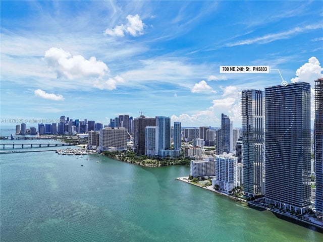 2 of 63 - 700 Ne 24th Street Ph5803, Miami, FL