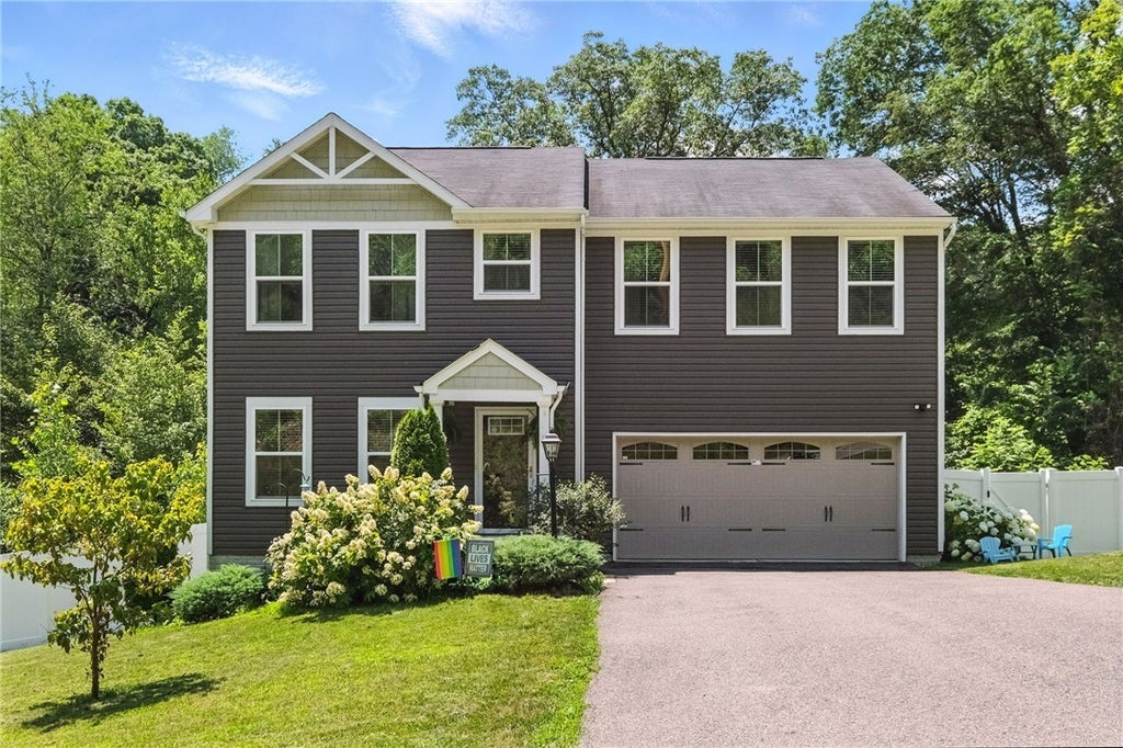 177 Cheryl Drive, Ohio