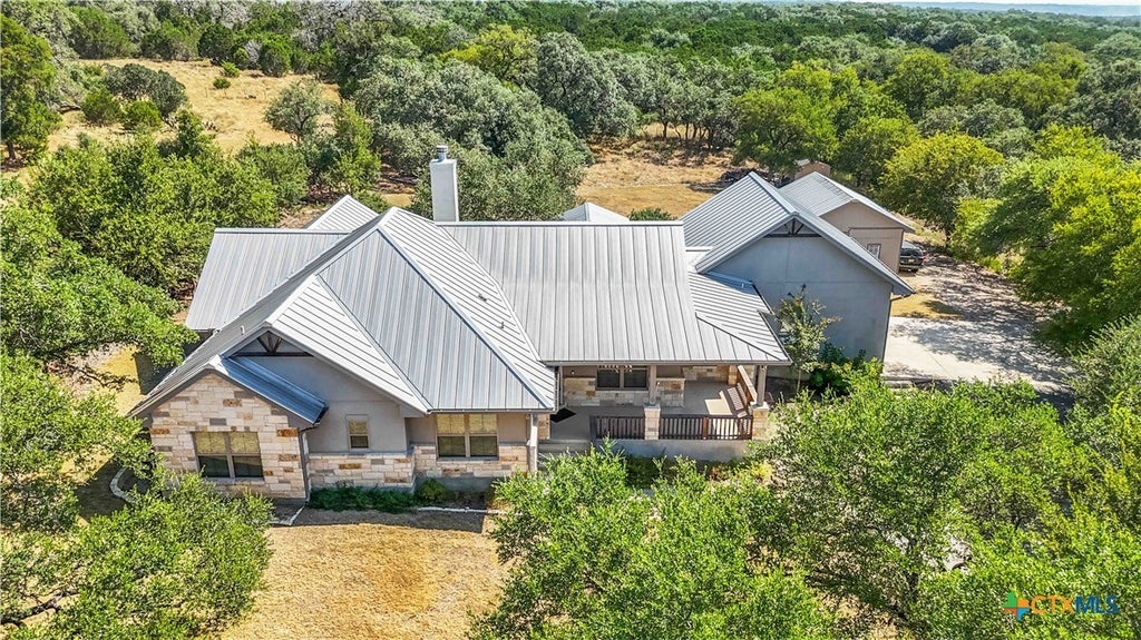 645 Cambridge Drive, New Braunfels