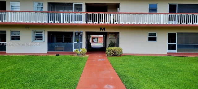 1 of 14 - 5300 Washington St M107, Hollywood, FL
